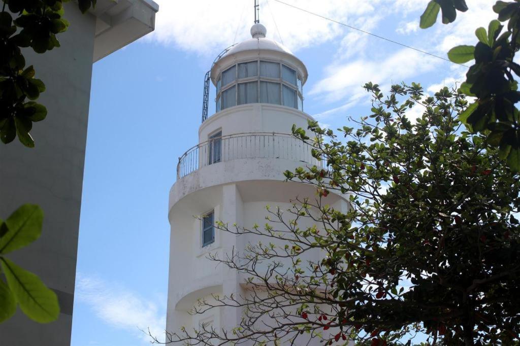 Anh Tuan Hotel Vũng Tàu Exteriér fotografie